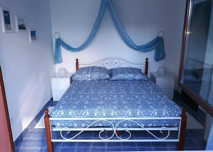Ferienhaus Bozena Appartment 1