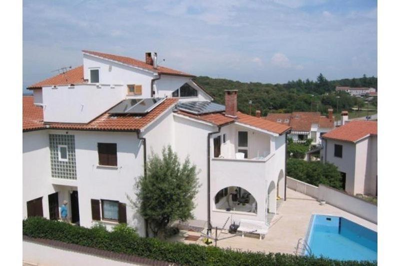 Bozena 1 Apartment Vrsar