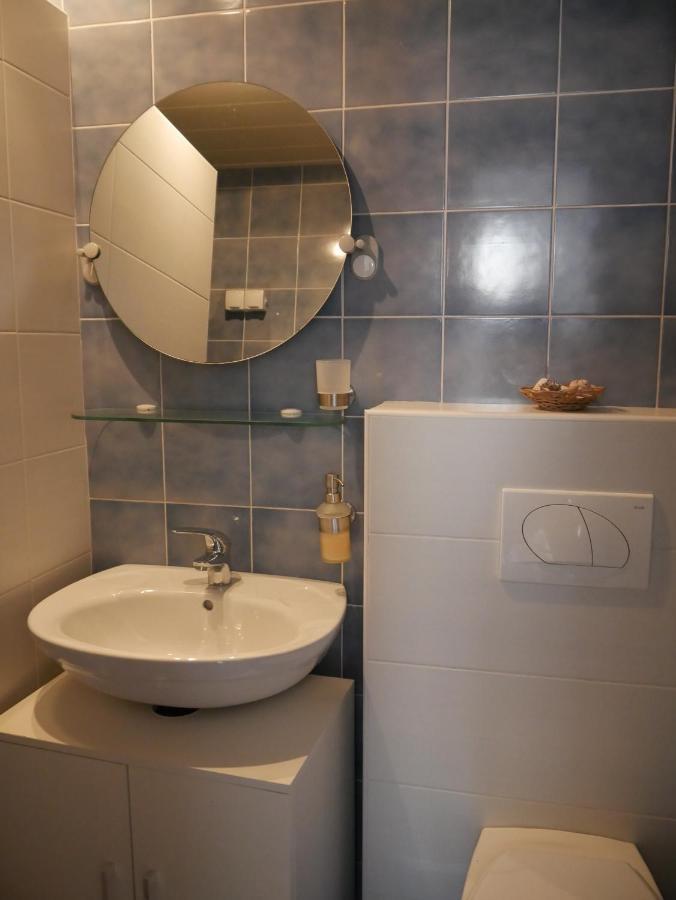 Bozena 1 Apartment Vrsar