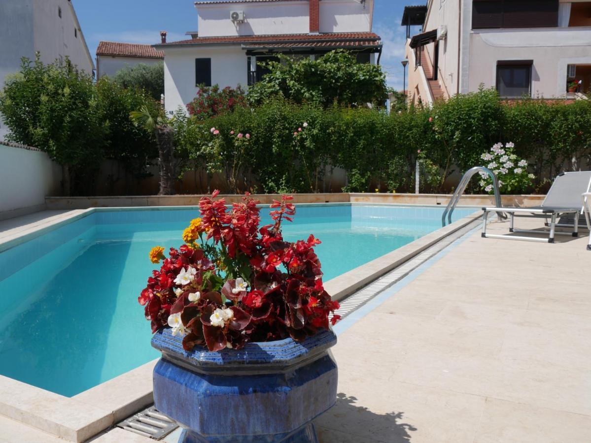 Apartment Bozena 1 Vrsar