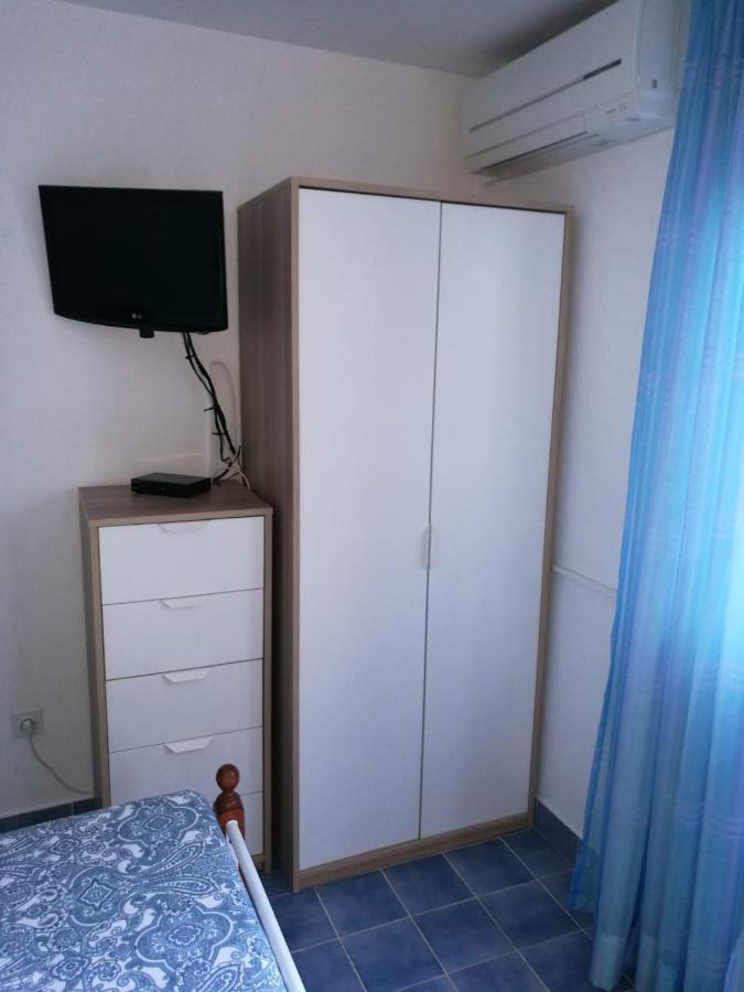 Bozena 1 Apartment Vrsar