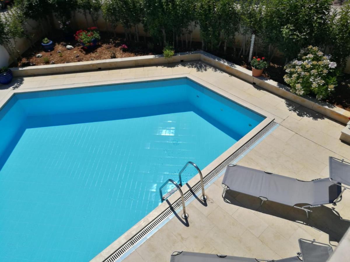 Bozena 1 Apartment Vrsar