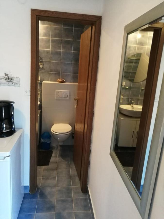 Bozena 1 Apartment *