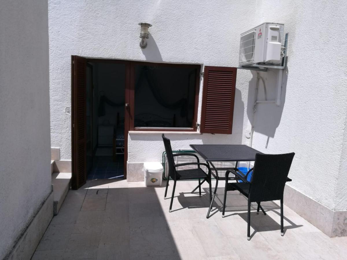 Bozena 1 Apartment Vrsar