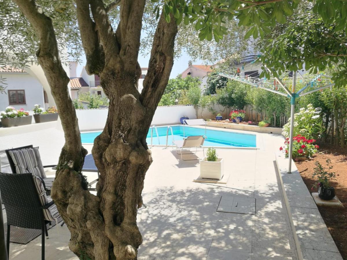 Apartment Bozena 1 *