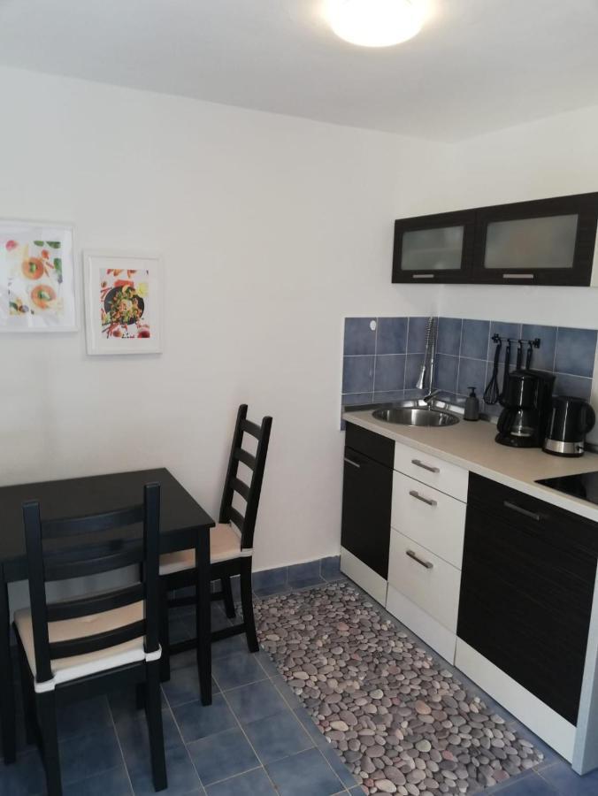 Bozena 1 Apartment *